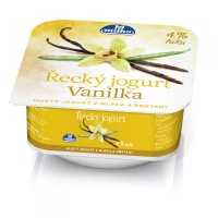 Jogurt Milko